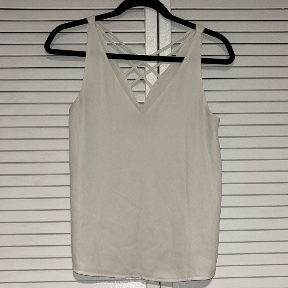 Express Dress Tank